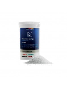 Limpiador En Polvo Bosch...