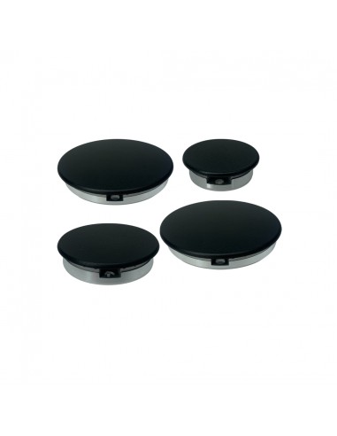 Kit 4 Quemadores Universal Para...