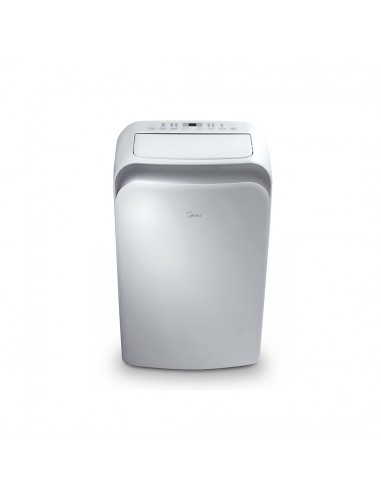 Aire Acondicionado Portátil Midea... Aire Acondicionado Portátil Midea...