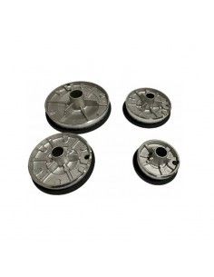 Kit De Quemadores Universal... 2