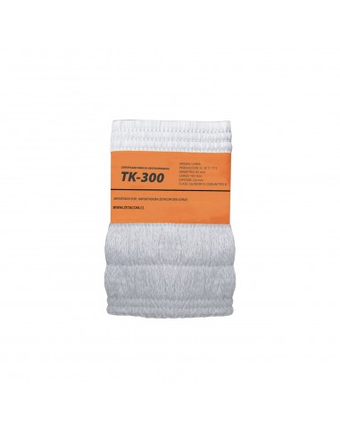 Mecha Zetacom Para Estufa Tenki TK300