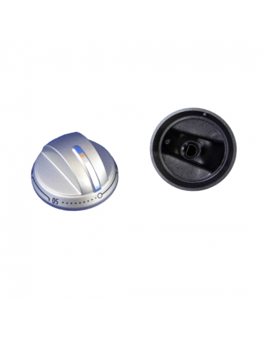 Perilla Timer Para Cocinas Mabe CME55...