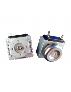 Timer Con Alarma T120 E210866