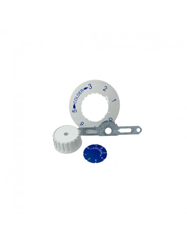 Termostato Refrigerador Kit