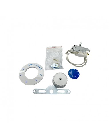 Termostato Refrigerador Kit