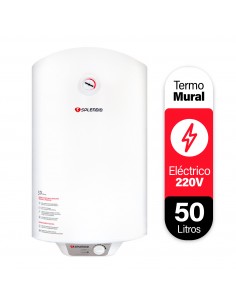 Termo Eléctrico Mural 50...