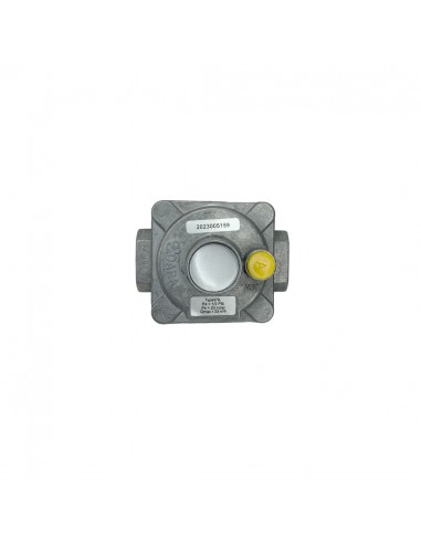 Regulador De Gas Natural Cemco 1/2