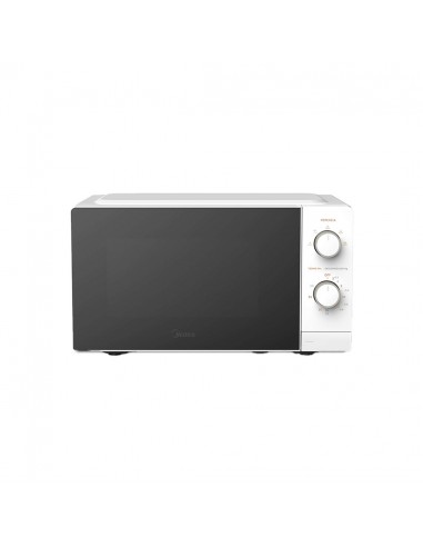 Microondas Midea Blanco 20 Litros...