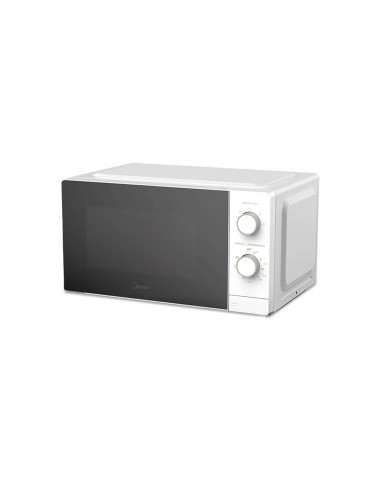 Microondas Midea Blanco 20 Litros...