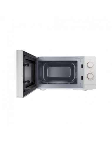 Microondas Midea Blanco 20 Litros...