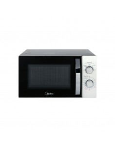 Microondas Midea Silver 20...