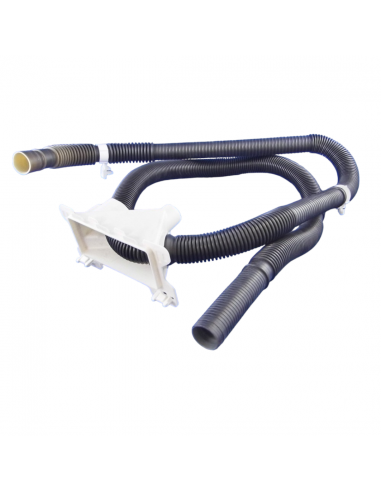 Manguera Salida Para Lavadora...