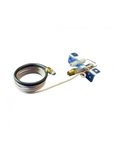 Piloto Kit Interno Estufa...