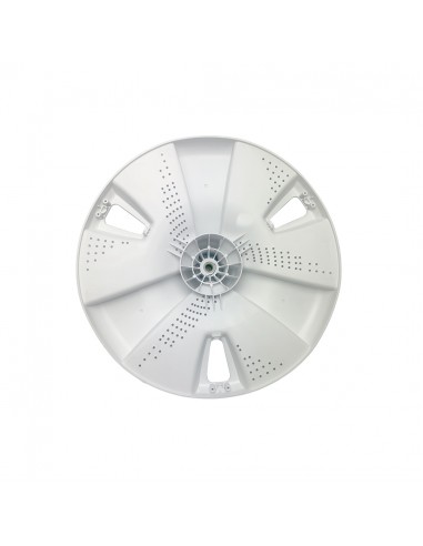 Agitador Para Centro De Lavado Mabe...