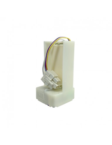 Damper Para Refrigerador Daewoo...