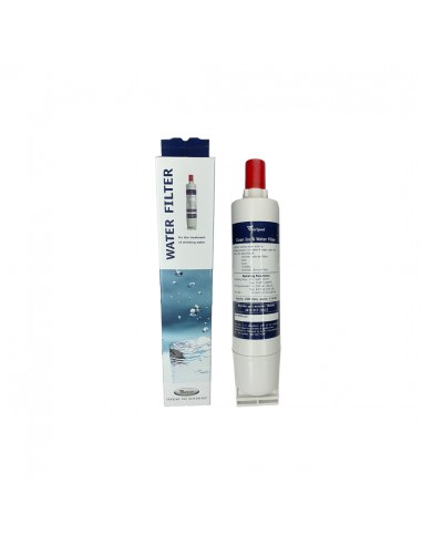 Filtro Para Refrigerador...