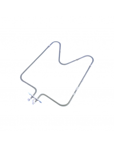 Resistencia Inferior Para...