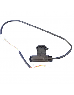 Interruptor Puerta Lavadora...