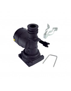 Hidrogenerador Junkers