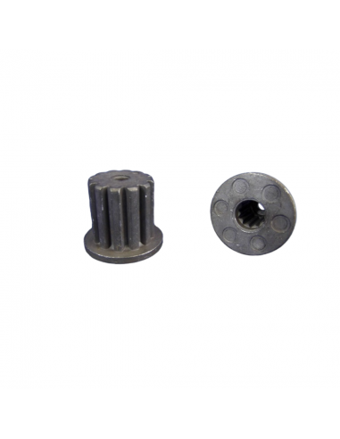 Buje Agitador LG 12 Dientes