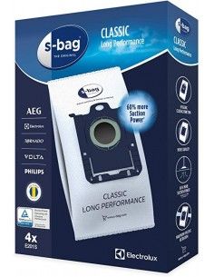 Bolsa Aspiradora Electrolux...