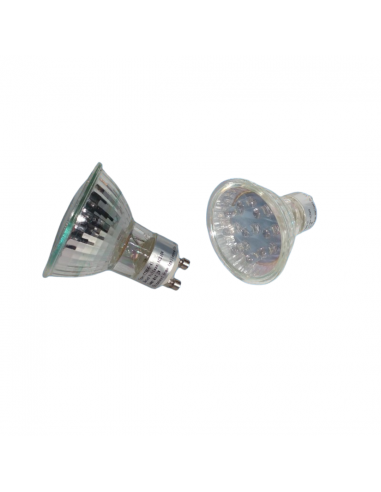 Foco Led Para Campana Electrolux...