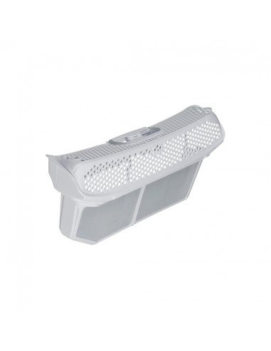Filtro De Pelusas Secadora Bosch...