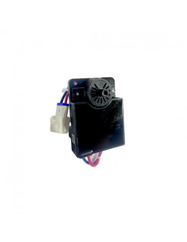 Ventilador No Frost Para...