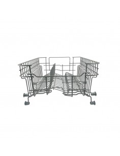 Canastillo Superior...