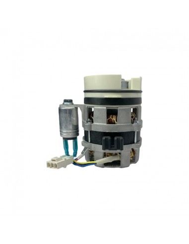 Motor Para Lavavajillas Fensa...