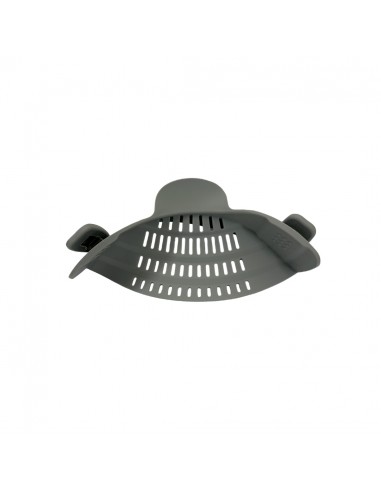 Colador Para Olla Con Clip De Silicona