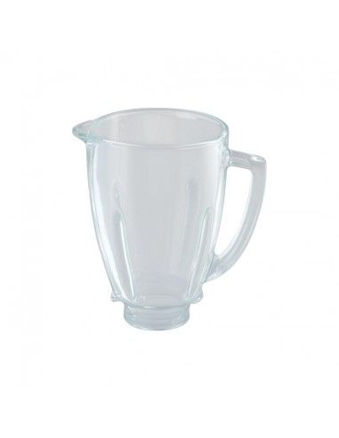 Vaso De Vidrio Para Licuadora Oster®...