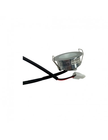 Foco LED Original Campana FDV