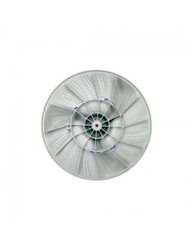 Agitador Bajo Para Lavadora Midea 375...