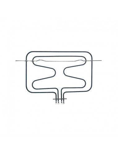 Resistencia Superior Horno Digital 75...