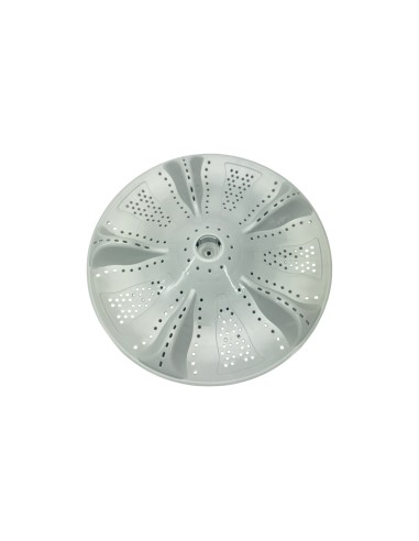 Agitador Para Lavadora Mabe...