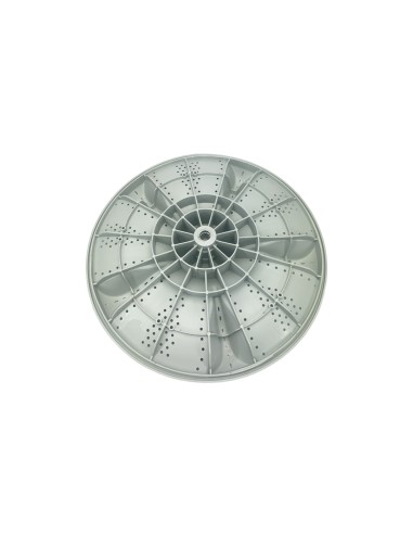 Agitador Para Lavadora Mabe...