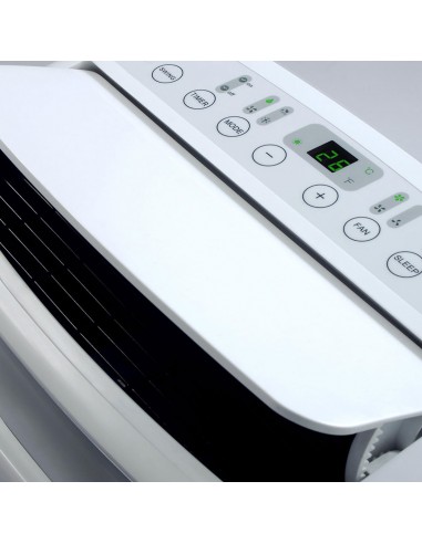 Kit Aire Acondicionado Portátil Midea...