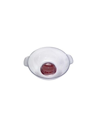 Tapa Para Máquina De Pop Corn NEX...