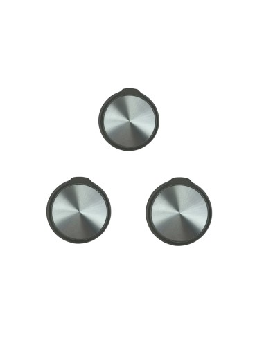 Kit 3 Perillas Para Horno Empotrado...