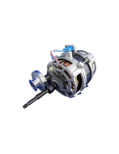 Motor Para Secadora LG...