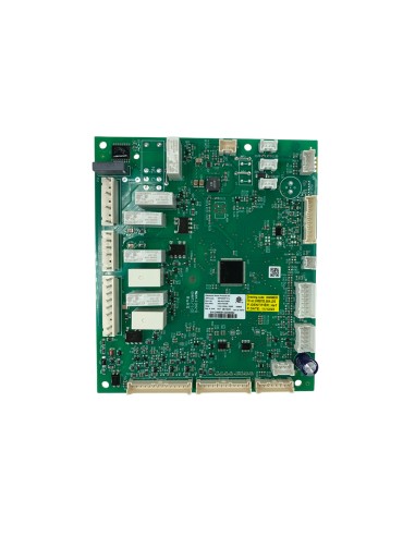 Tarjeta Para Refrigerador Fensa...