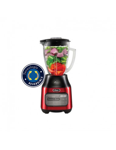 Licuadora Oster® Con Tecnología...
