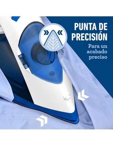 Plancha De Vapor Oster® Base...