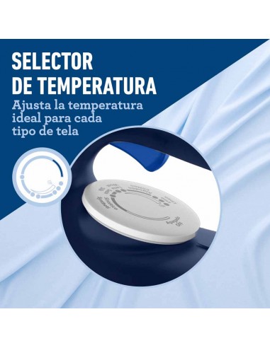 Plancha De Vapor Oster® Base...