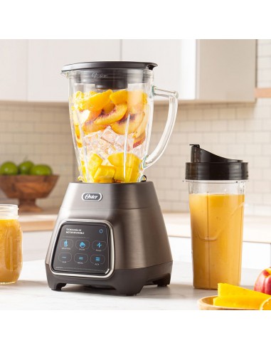 Licuadora Oster® Con Tecnología...