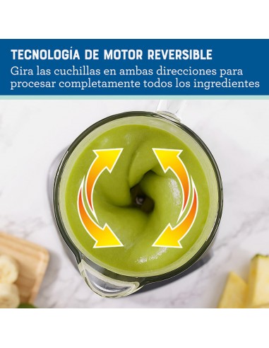 Licuadora Oster® Con Tecnología...