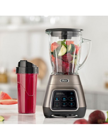 Licuadora Oster® Con Tecnología...
