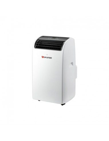 Aire Acondicionado Portátil 12K BTU... Aire Acondicionado Portátil 12K BTU...