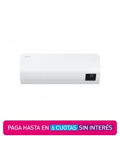 Aire Acondicionado Wifi...